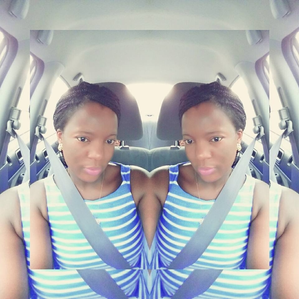 Meet your Posher, Josy